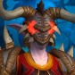 Lylth portrait