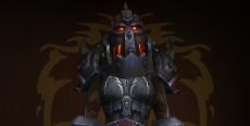 Laeira's icon