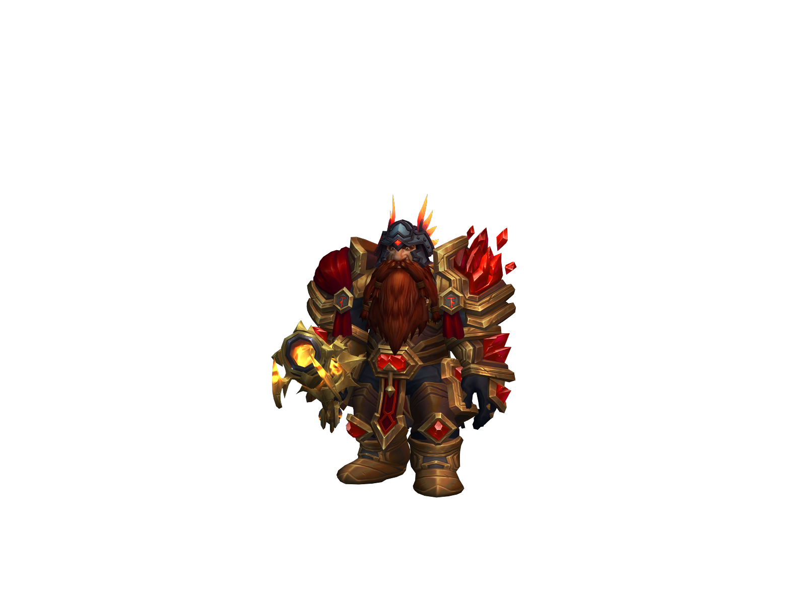 Detragrim
