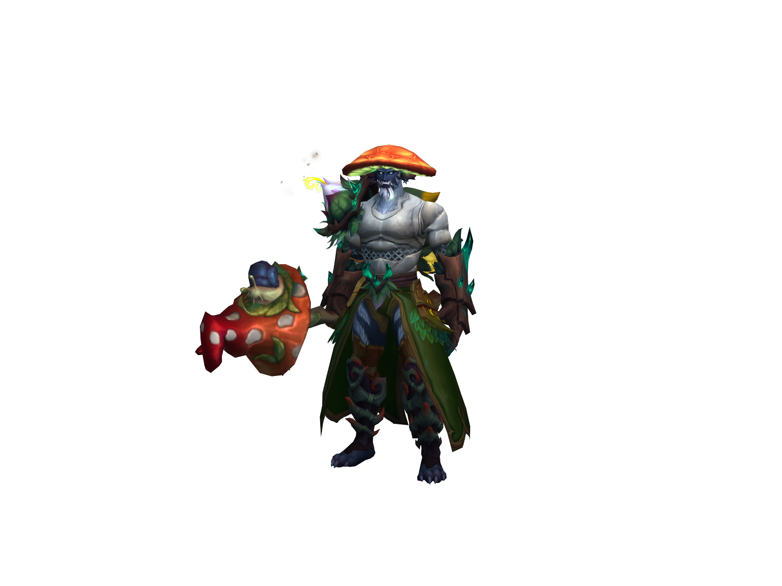 Novagrimm