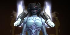 Croalaé's icon