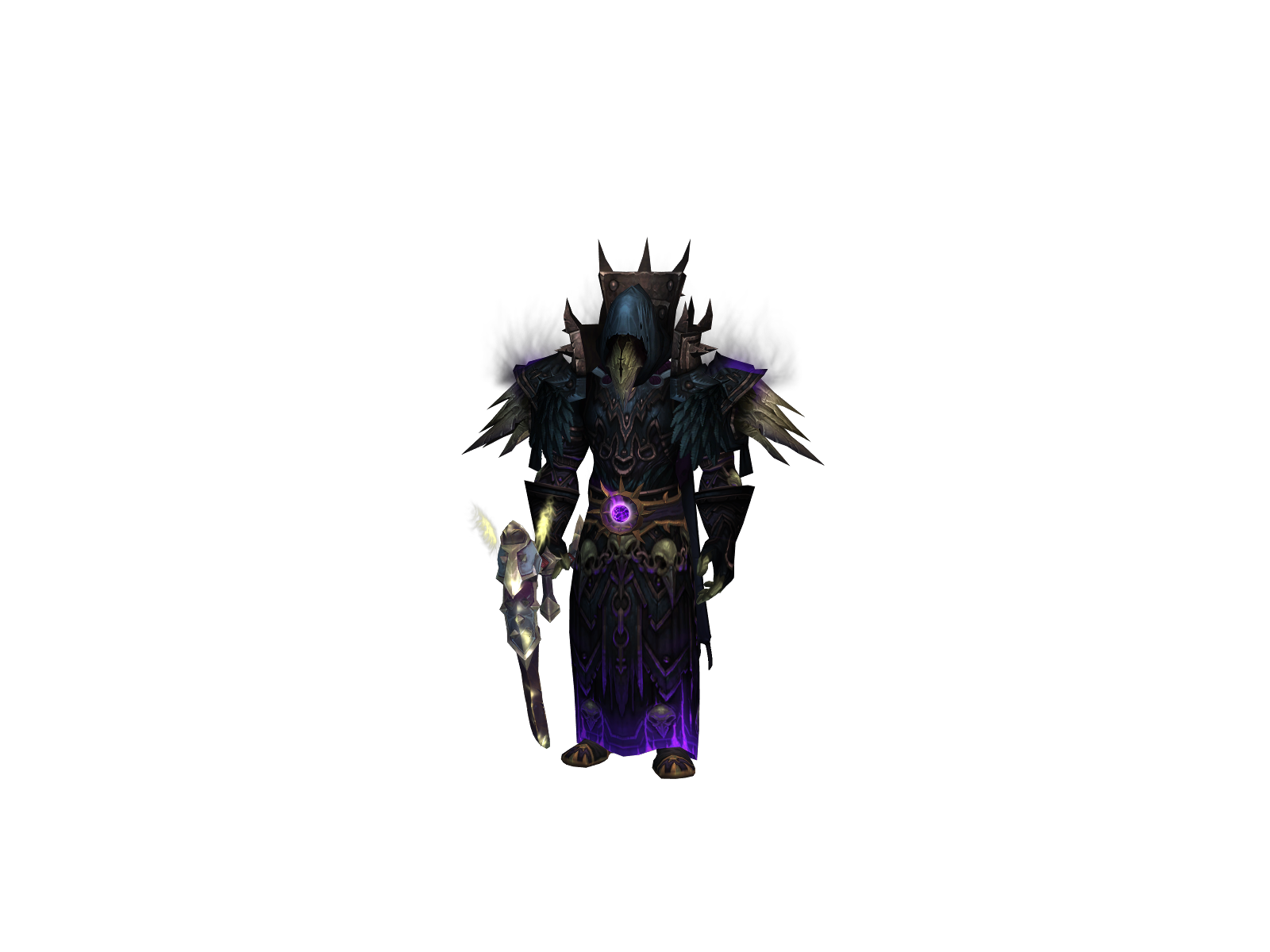 Tyrial