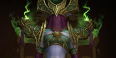Seylock's icon