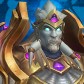 Exaelion portrait