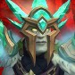 Tenebrume portrait