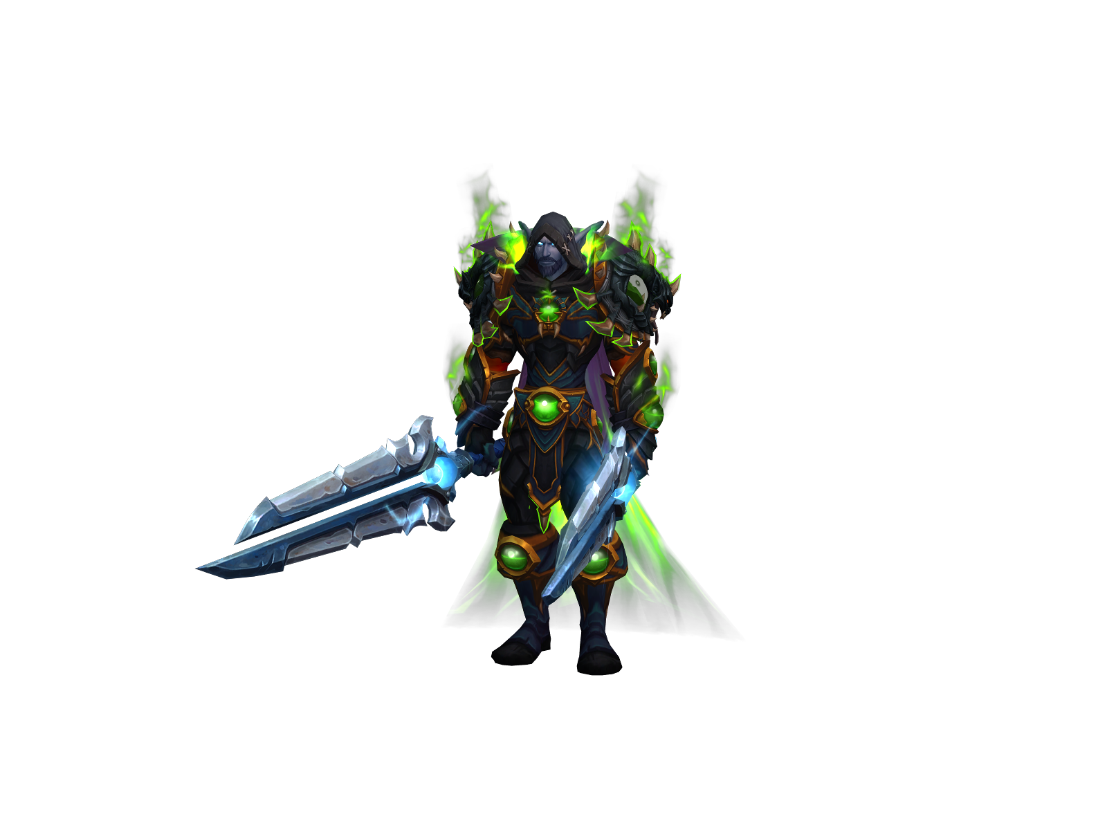 Detrakior
