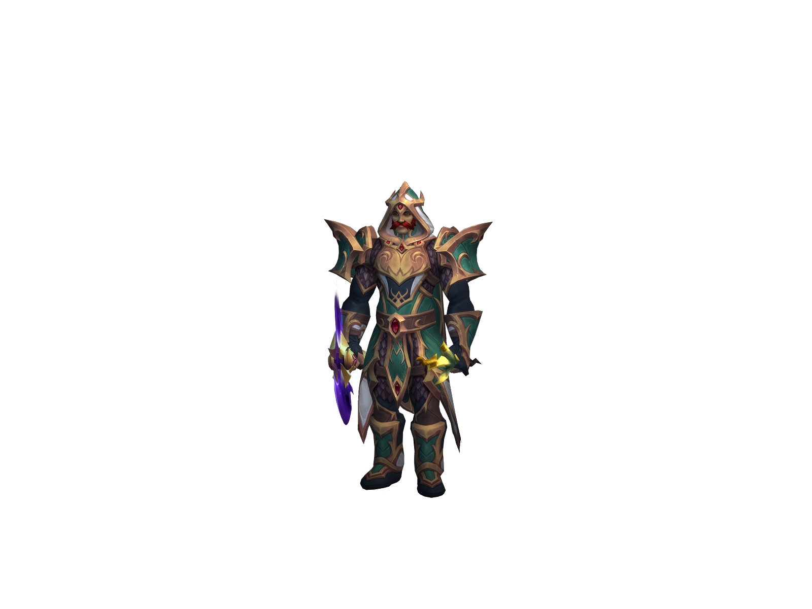 Lutharion