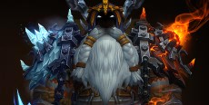 Lanhkulay's icon