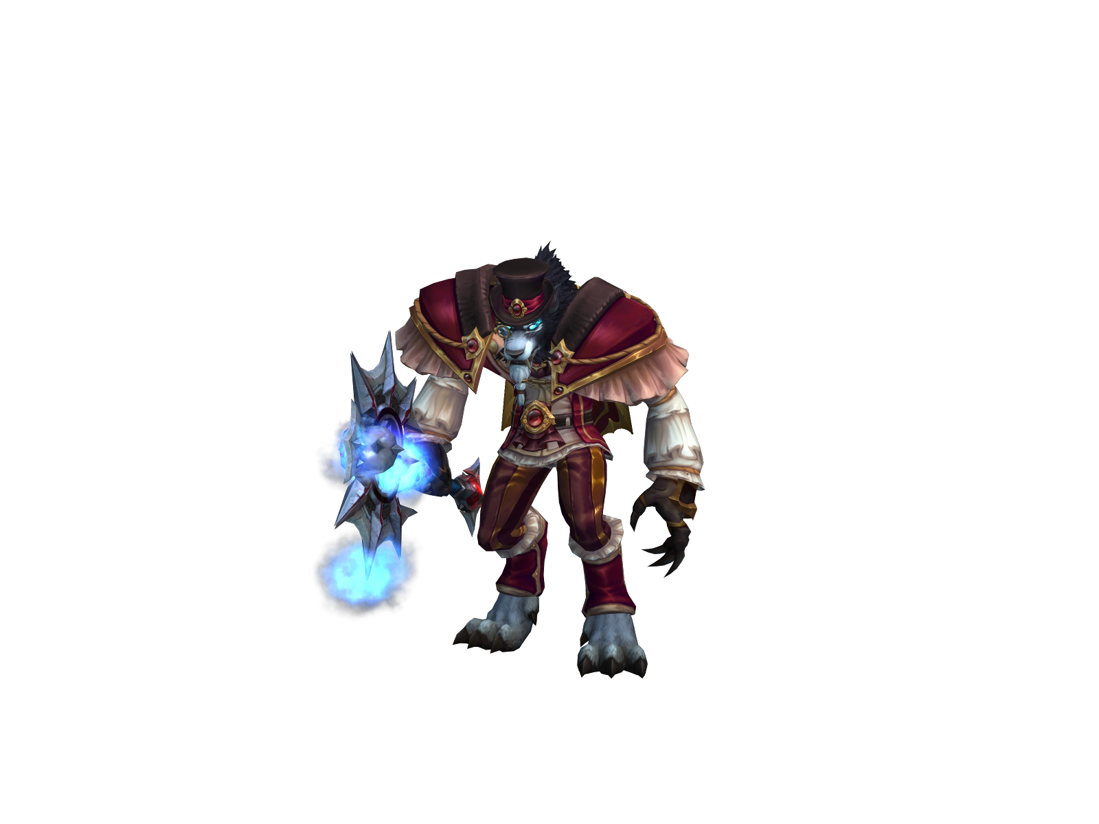 Morworg