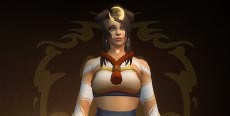 Öra's Avatar