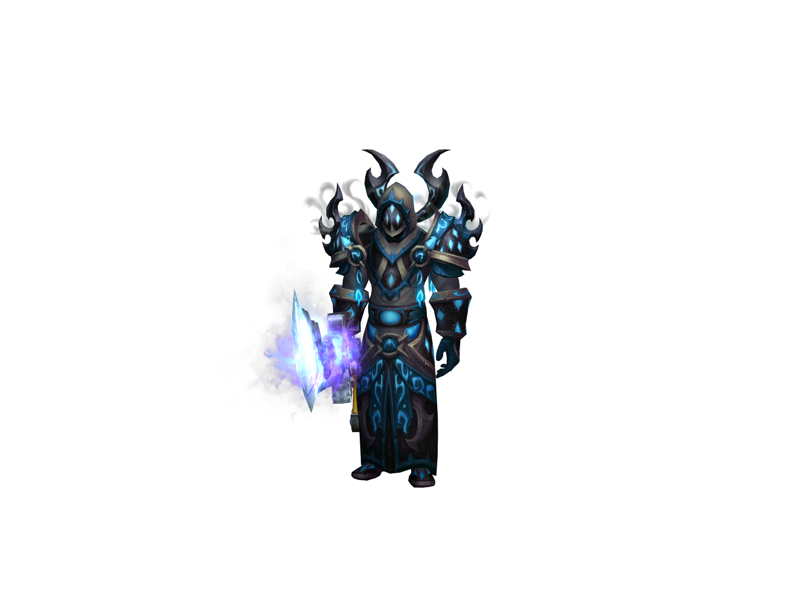 Hirshwulf