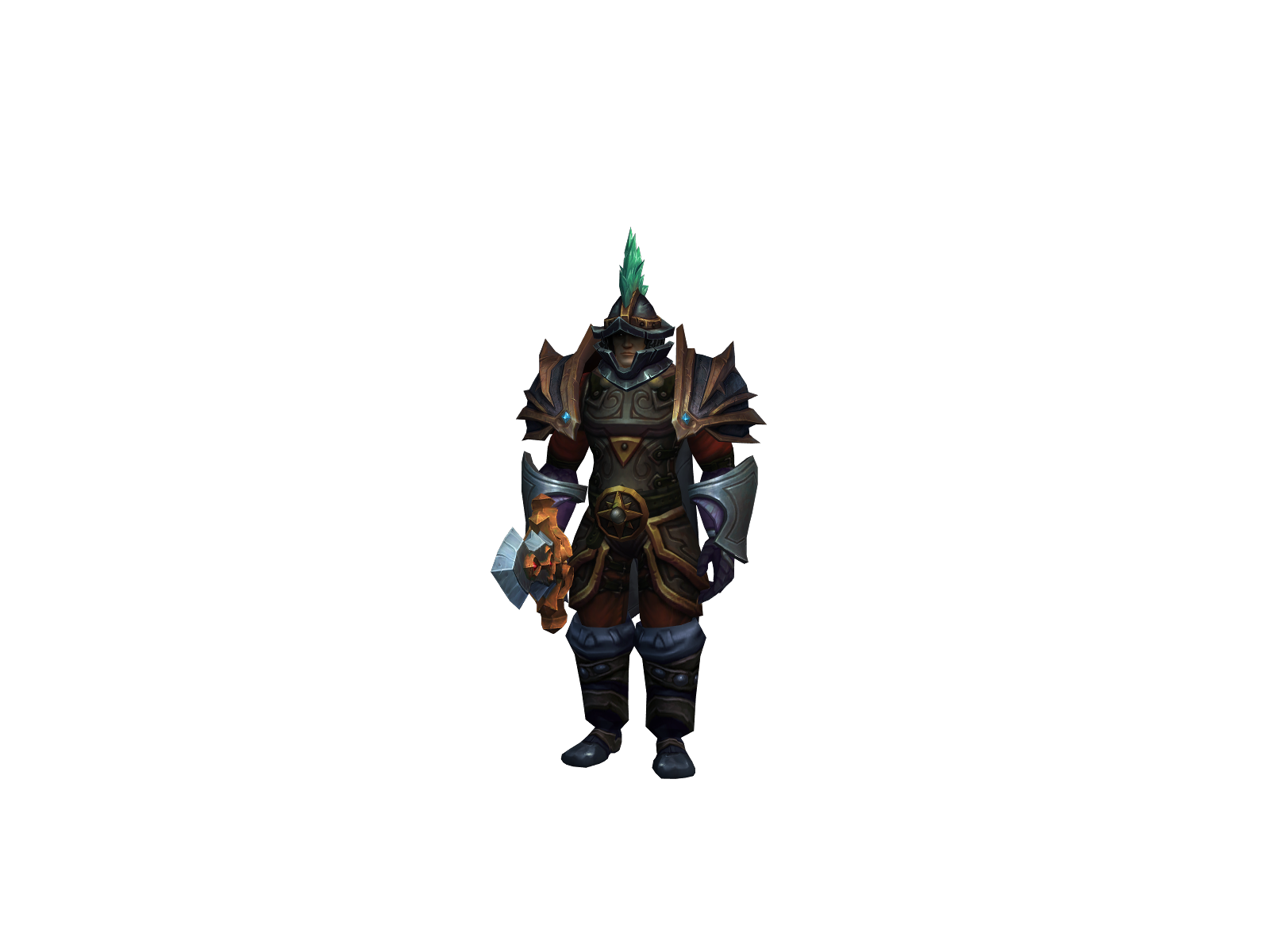 Hyrïon