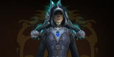 Røzïe's icon