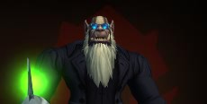 Drengr's icon