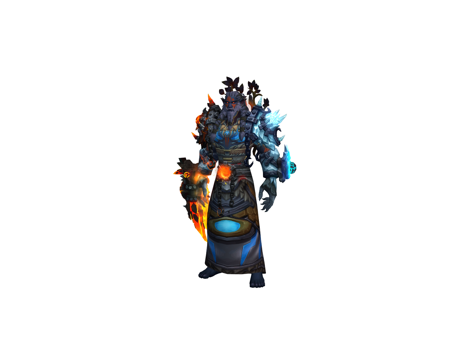 Ozrath