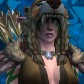 Tældrassyl-kirin-tor
