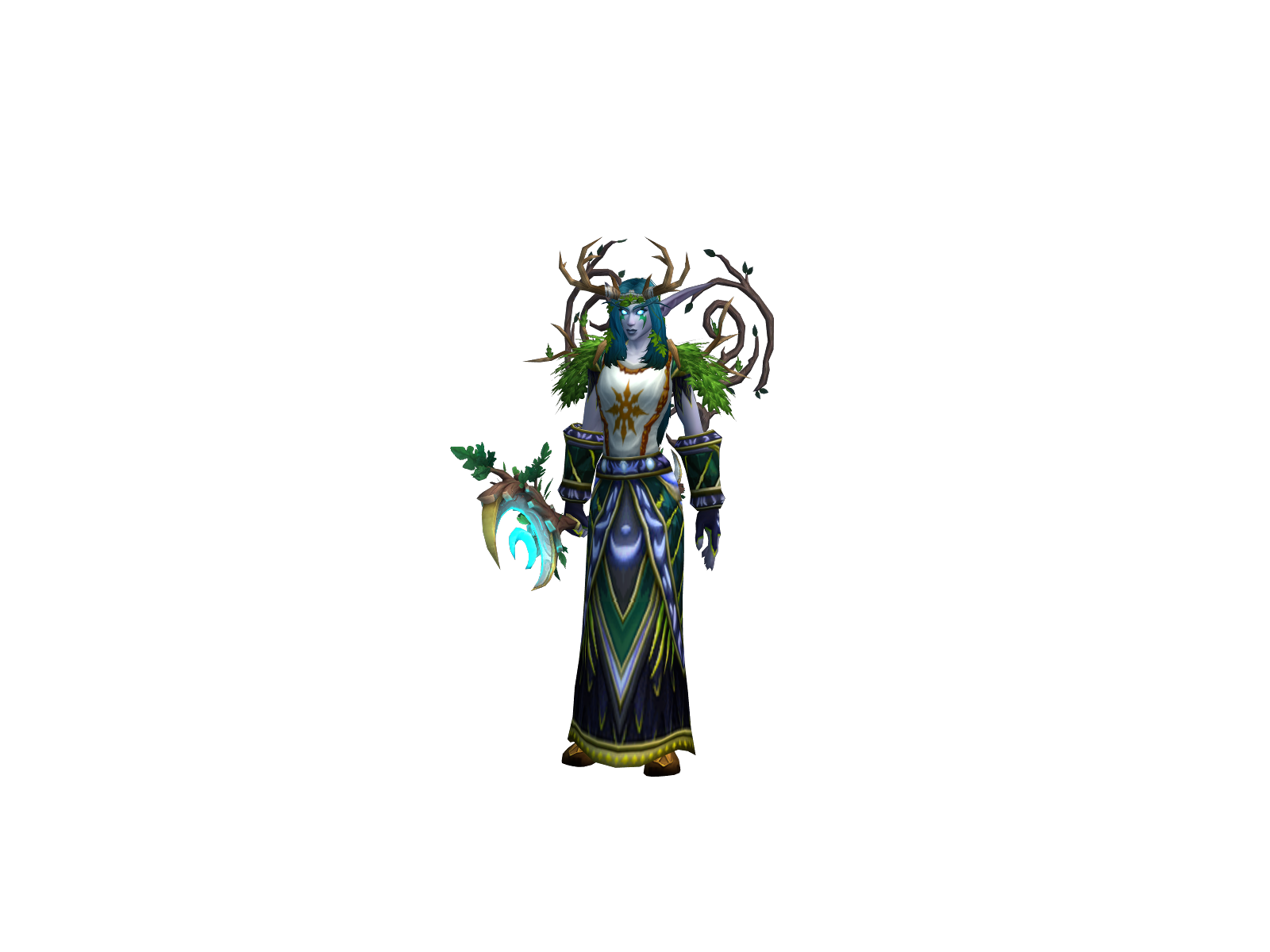 Ellethael