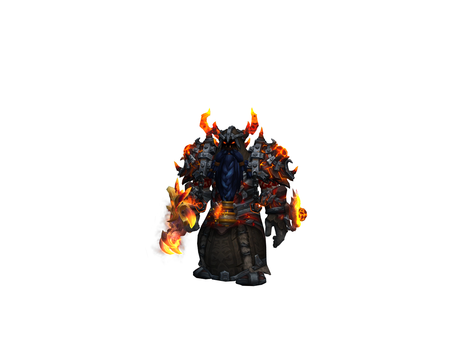 Detragnarok