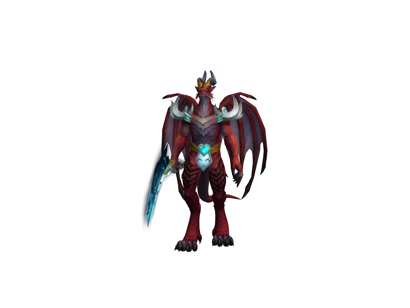 Pyykkipoika 3D character render