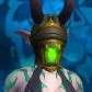 Bluffy avatar