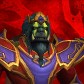 Bluffkínn avatar