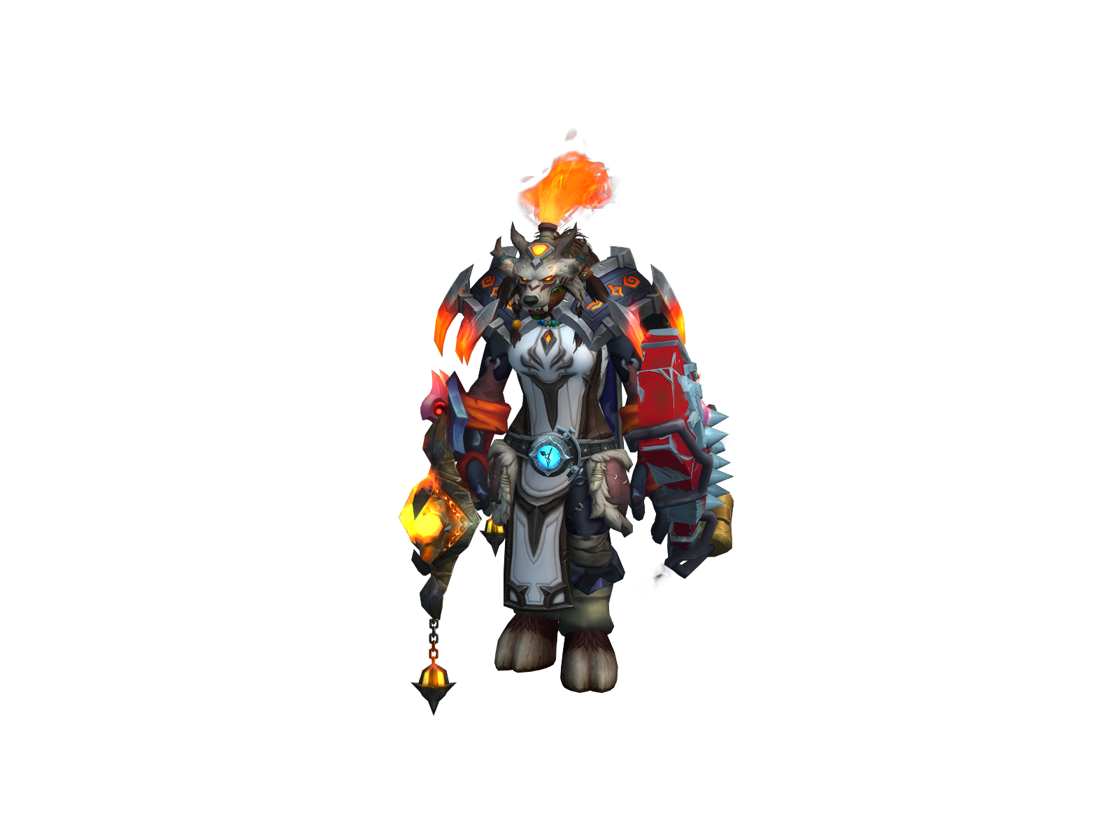 Tidebringer