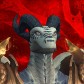 Dragurfdor