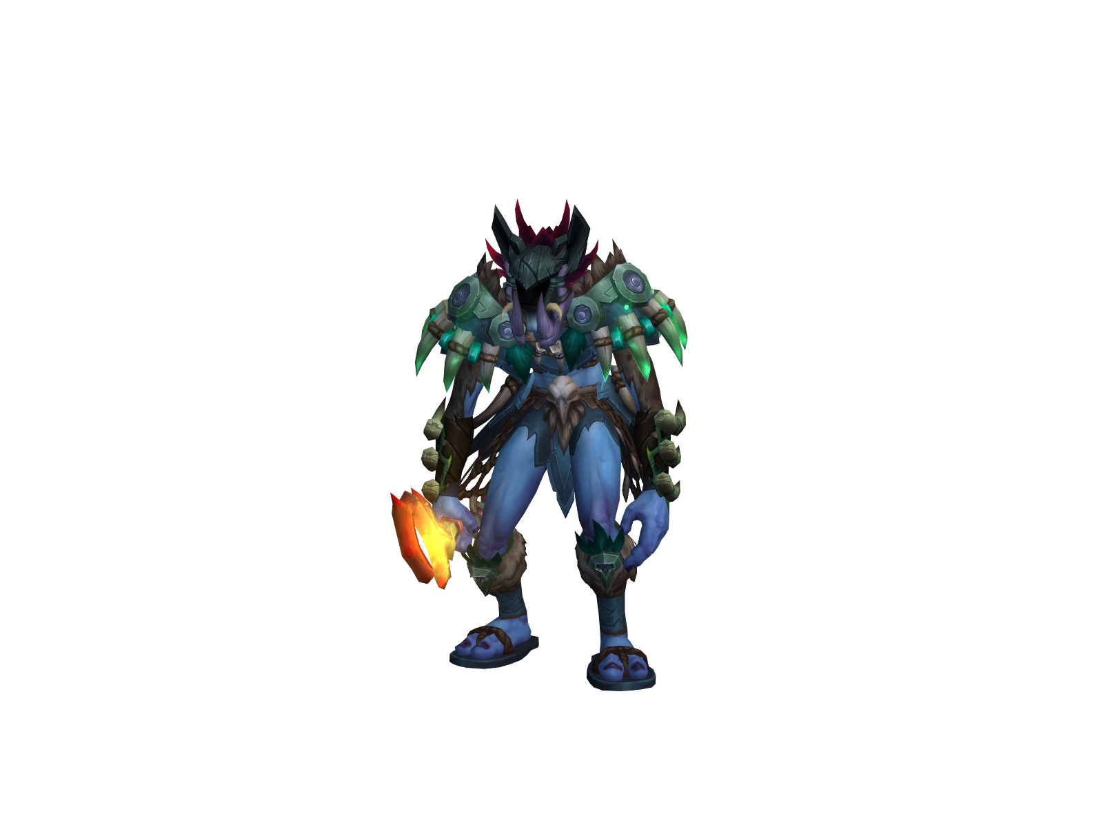 Fazzswarm