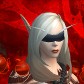 Girlfriend avatar