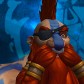 Goosebane portrait