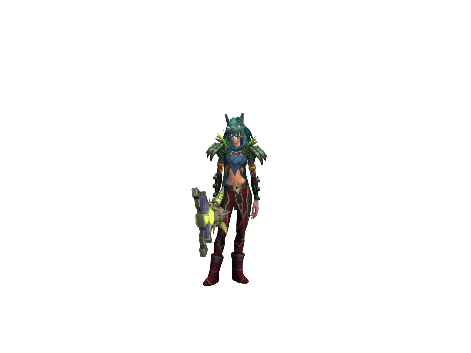 Fazzmist