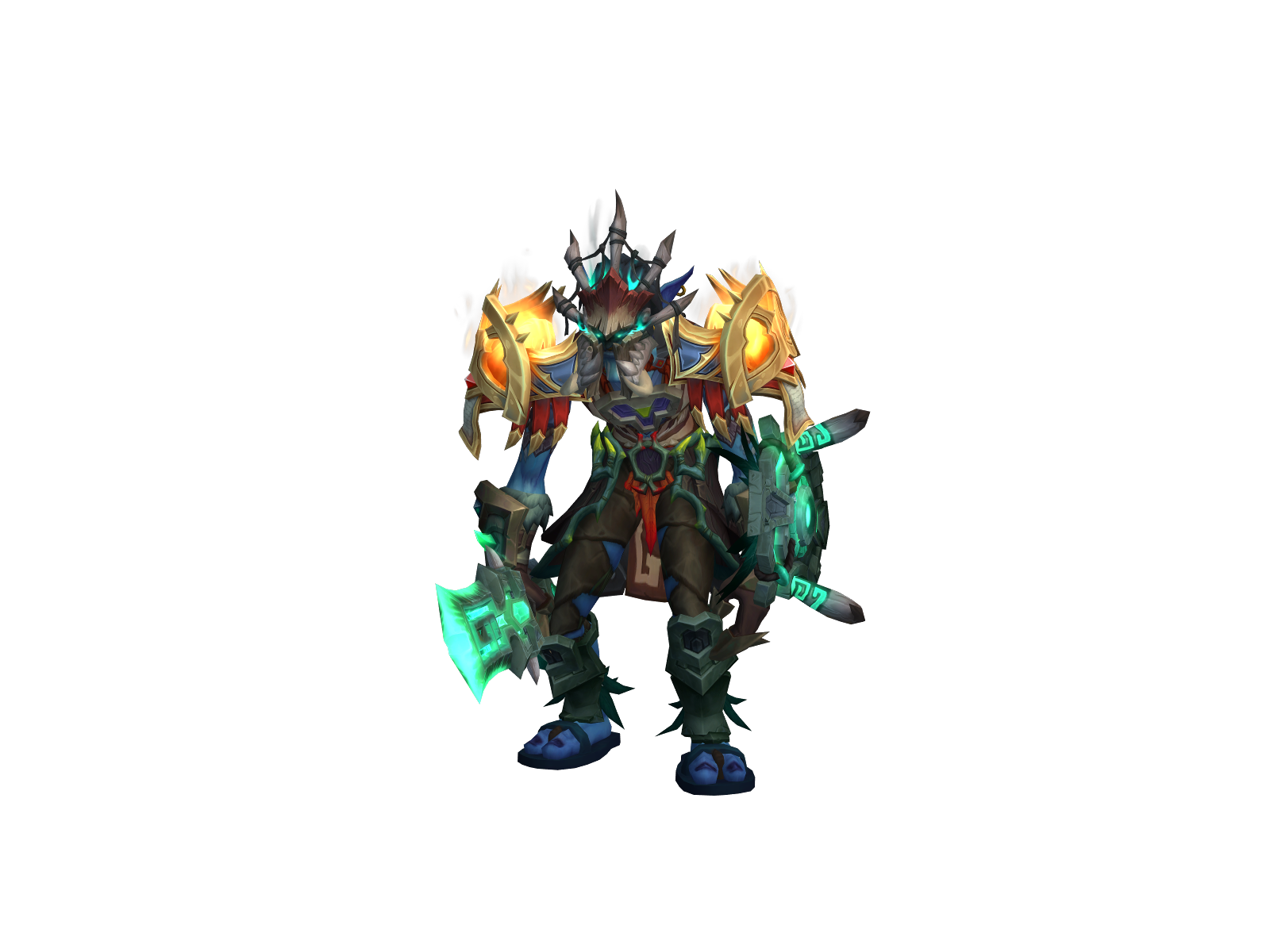 Vyrathas