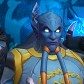 Kragjen portrait