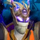 Yaldur portrait