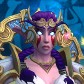 Soreîa portrait