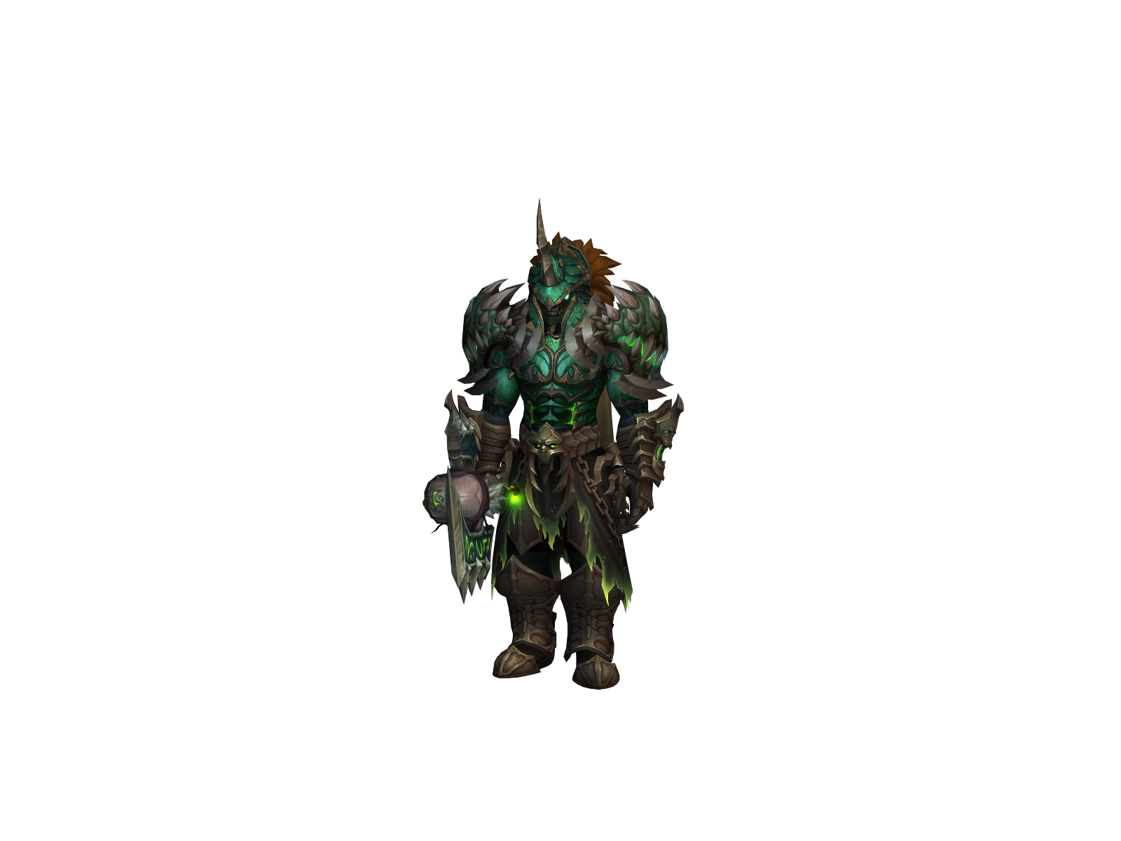 Velmorn