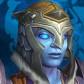 Chatwoman avatar