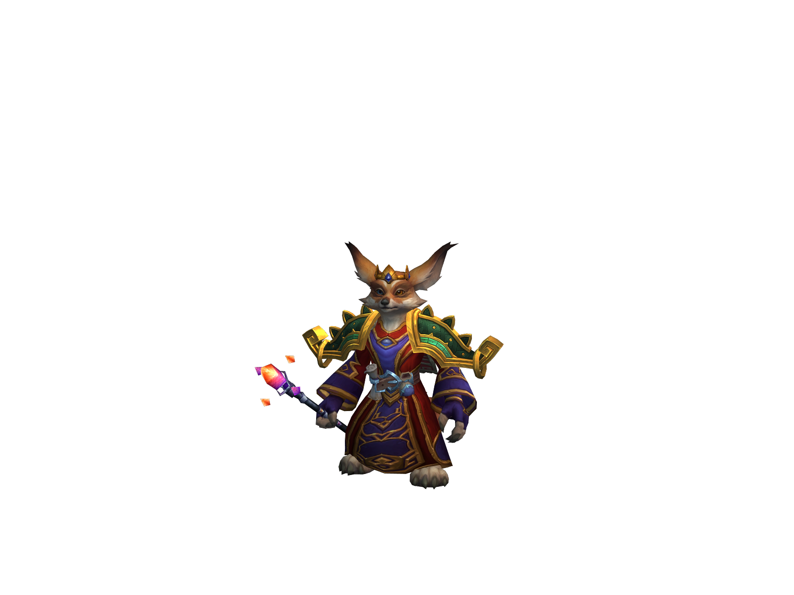 Furrychon