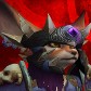 Volpinâ avatar