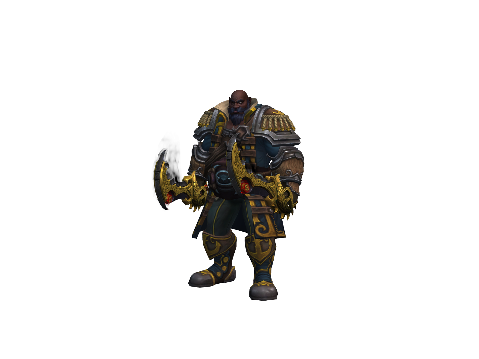 Armstrong