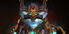 Atannys's icon