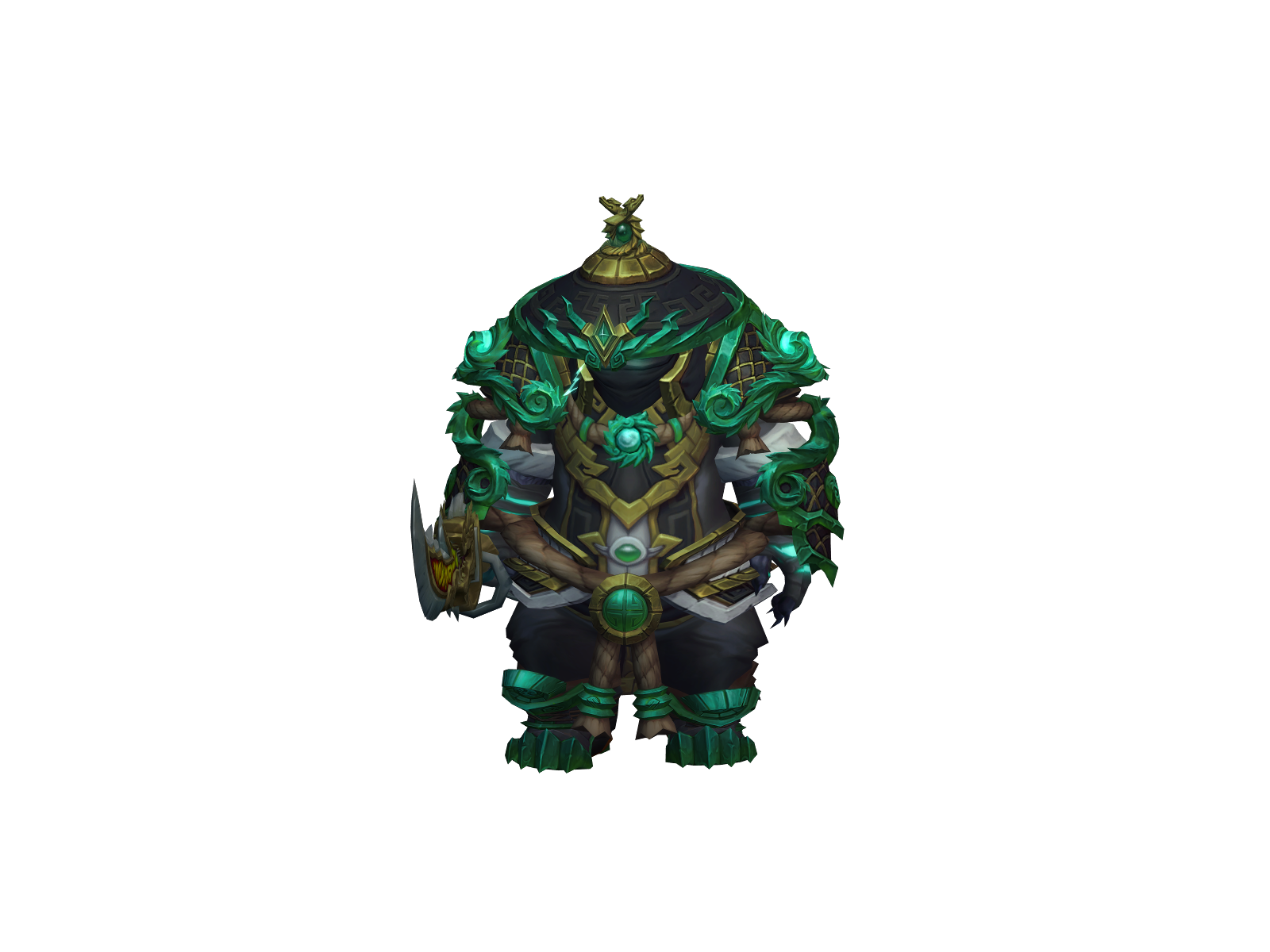 Guiguimonk