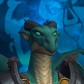 Thyrael avatar