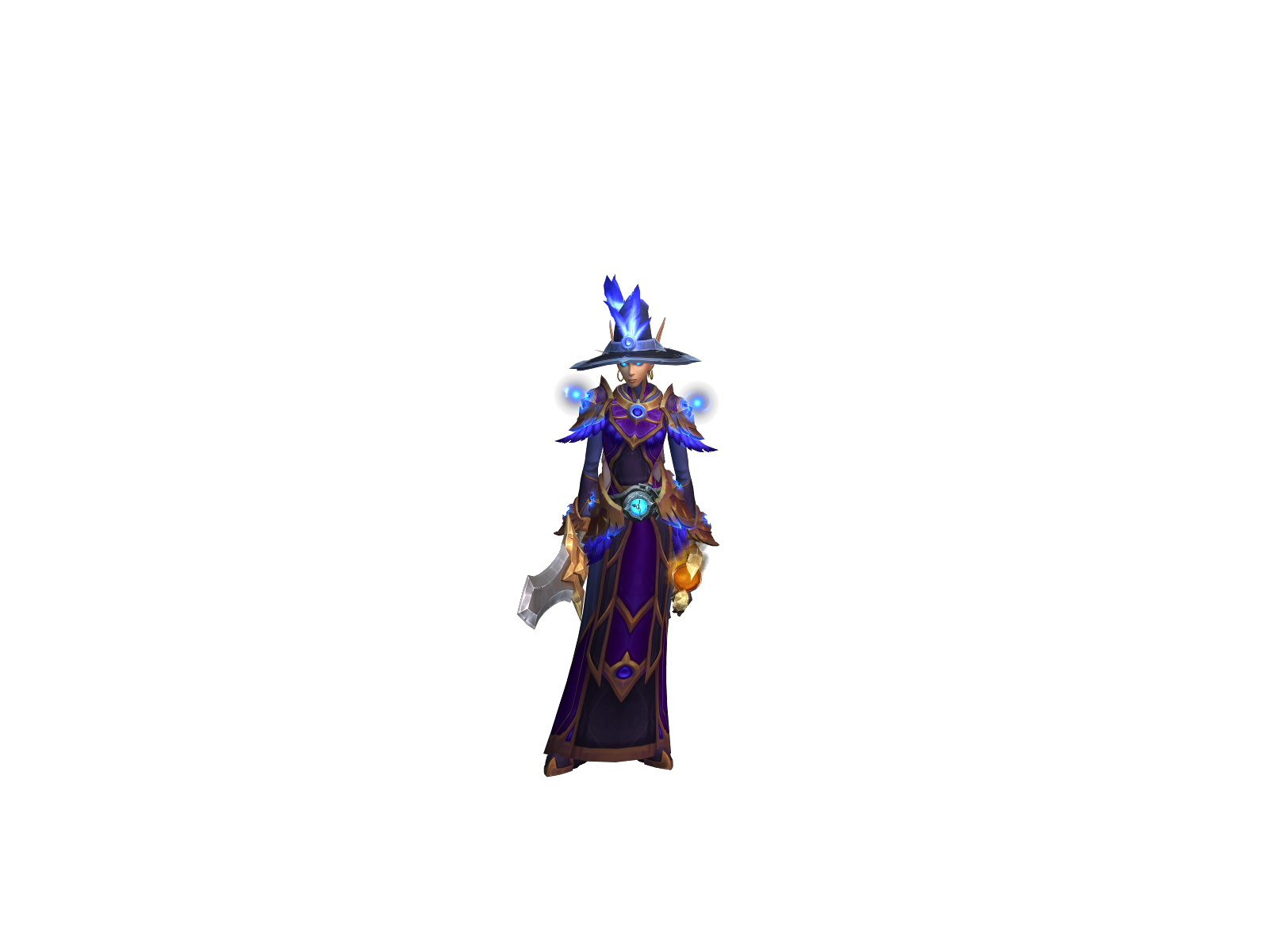 Gokerzette