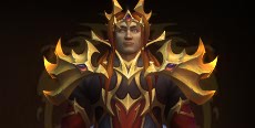 Aeglos's icon