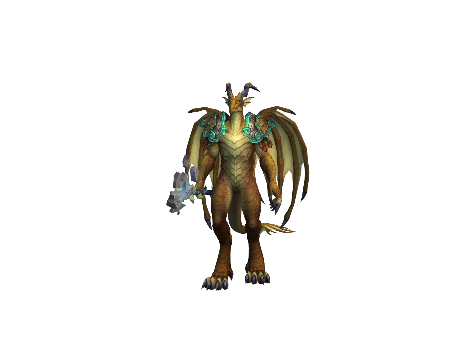 Draguons