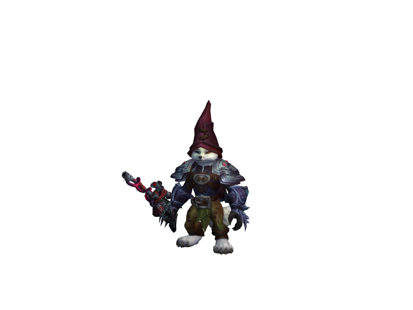 Chassemoloch