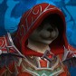 Calybri avatar