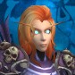 Obegriplig avatar