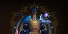 Arenith's icon